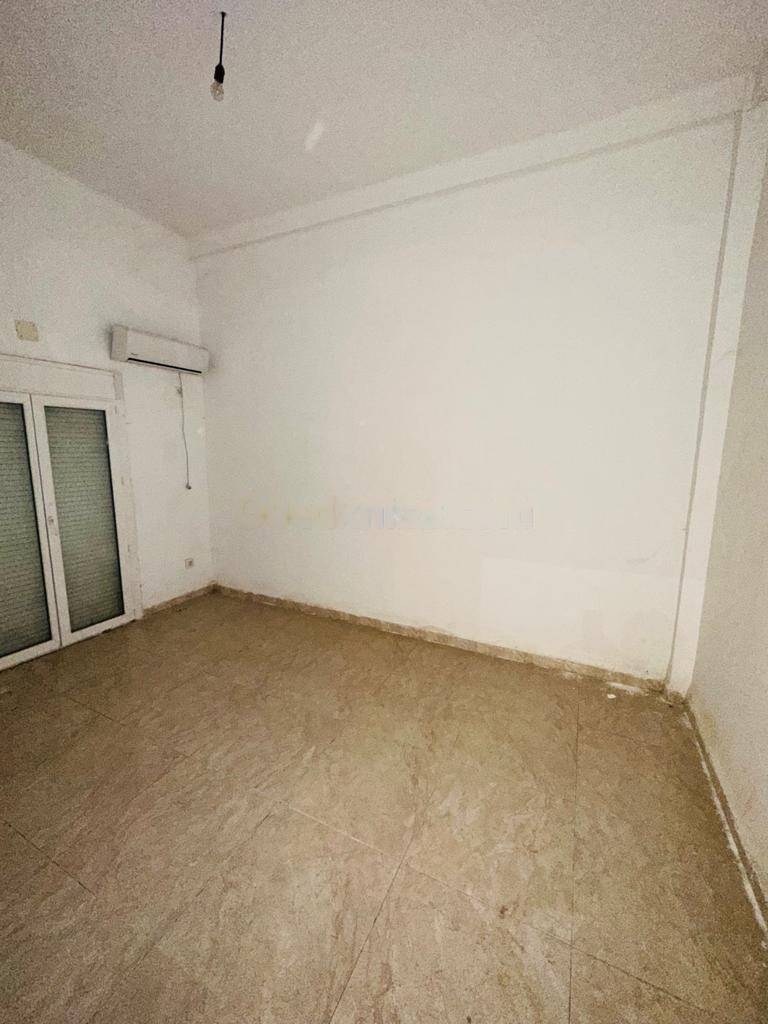 Vente Appartement F4 Rouiba