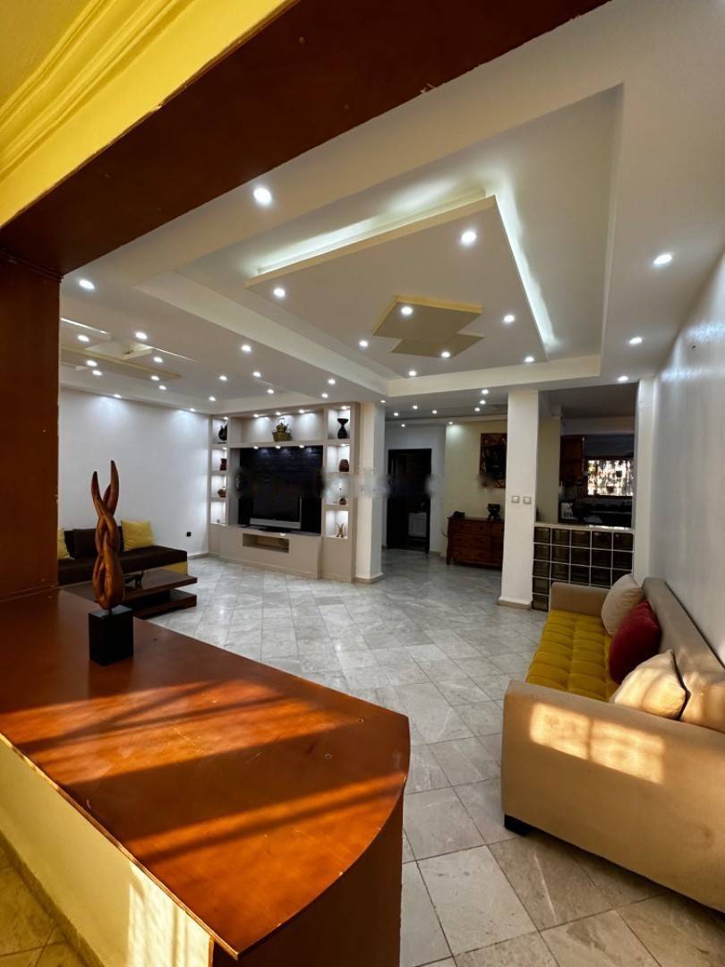 Location Appartement F4 Bir Mourad Rais
