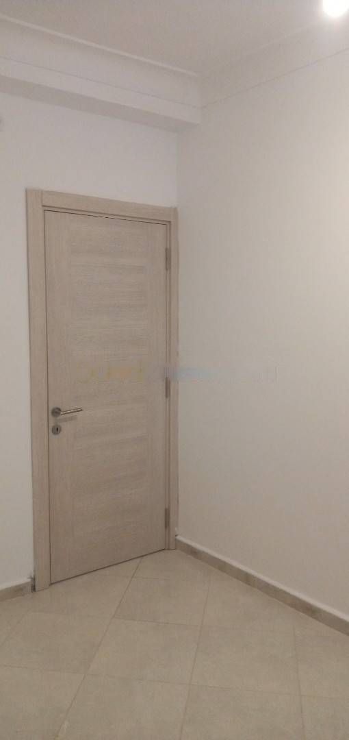 Location Appartement Kouba