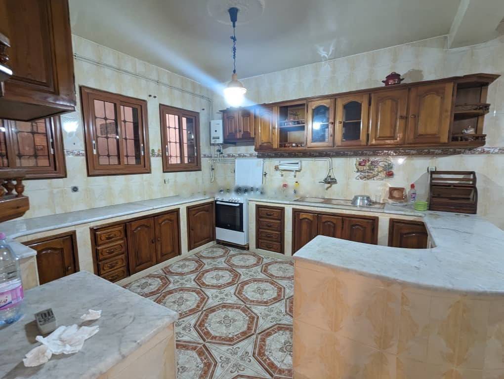 Location Villa F10 Dar El Beida
