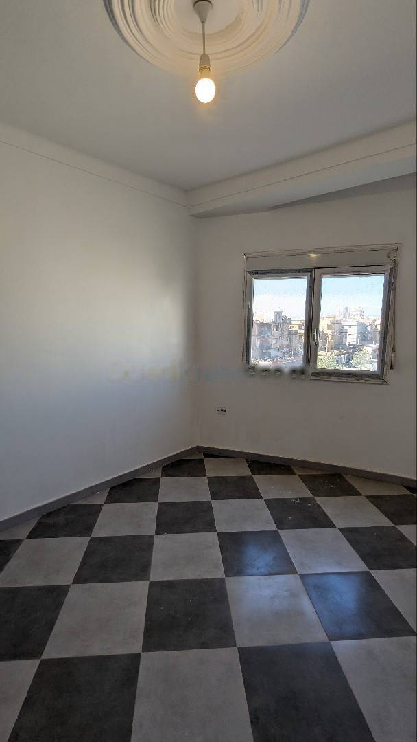 Vente Appartement Bordj El Kiffan