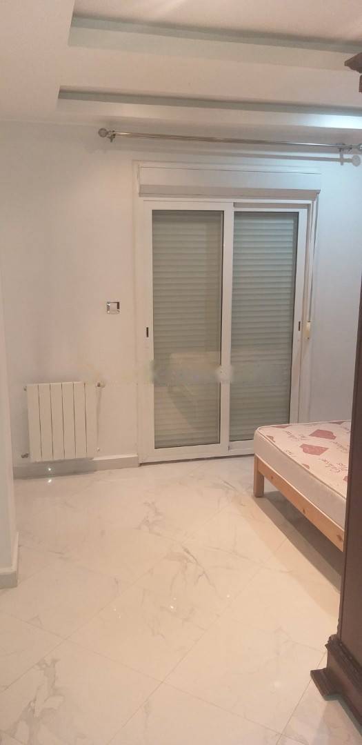 Location Appartement F6 Hydra