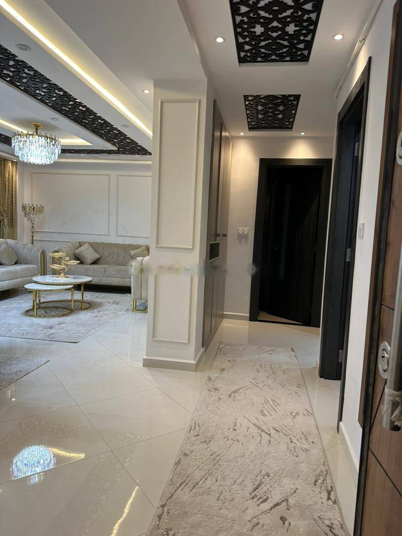 Vente Appartement Bordj El Bahri