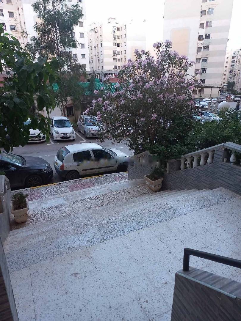 Vente Appartement F4 Ain Benian