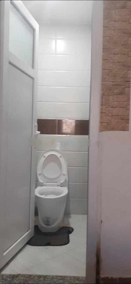Location Appartement F2 Bordj El Kiffan