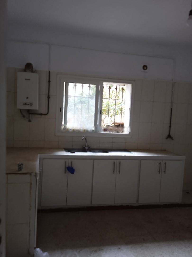 Location Niveau de villa F2 El Achour