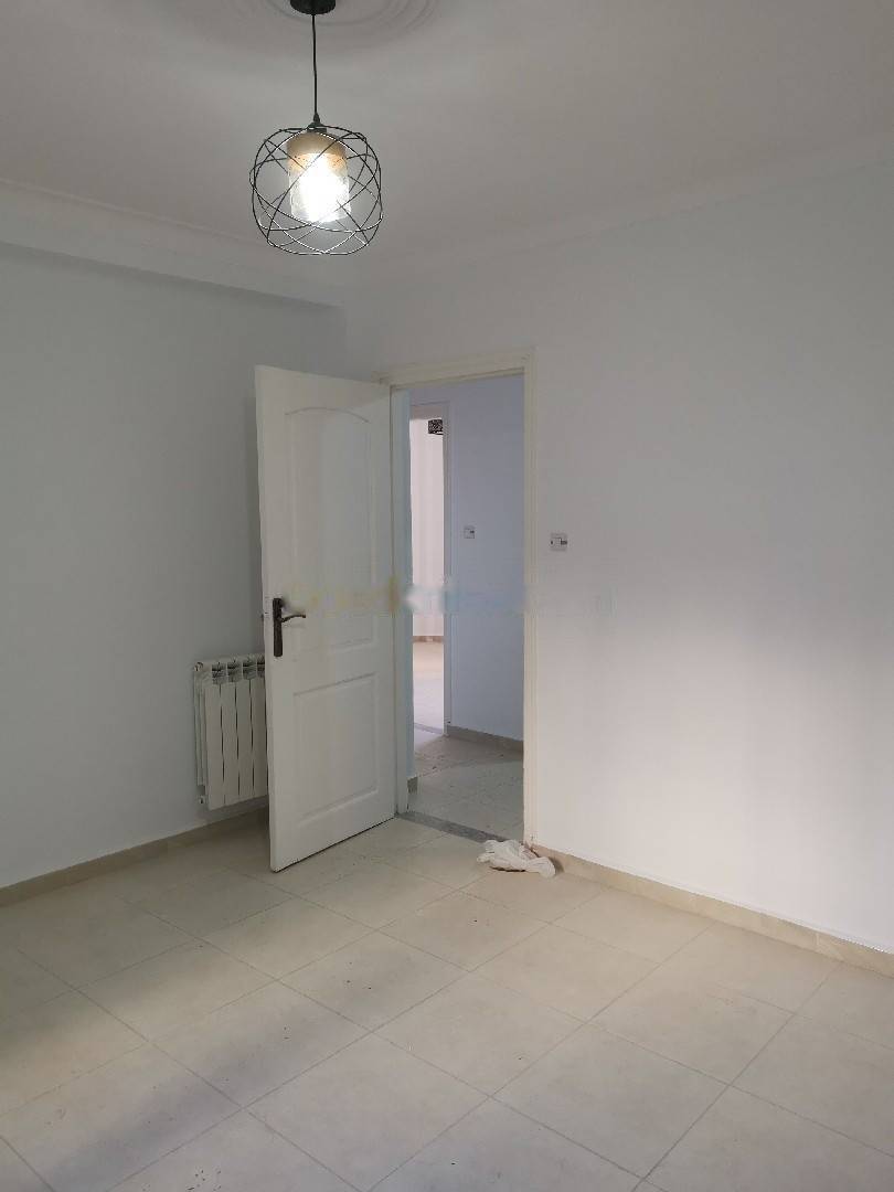 Vente Appartement F4 Beni Messous