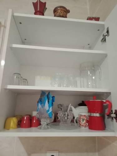 Location saisonnière Appartement F3 Mahelma