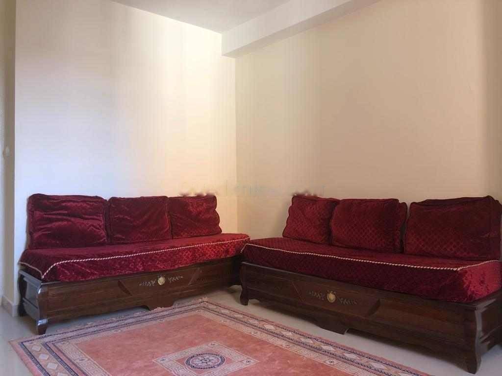 Location Appartement F3 Bir Mourad Rais