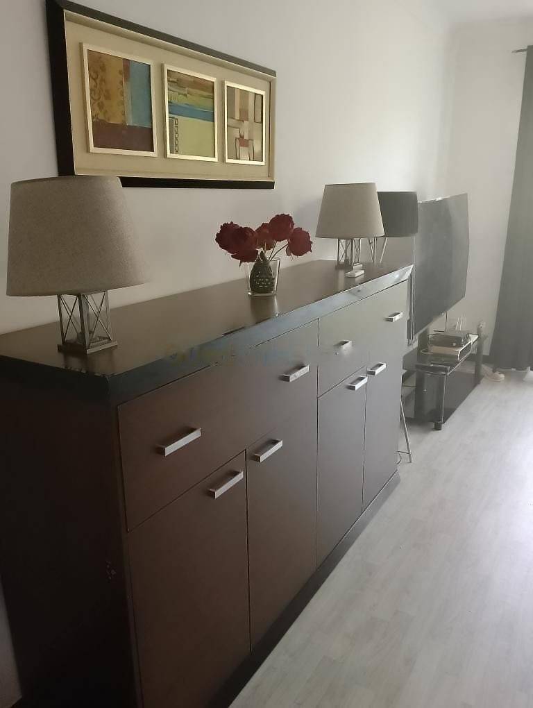 Location Appartement F3 Hydra