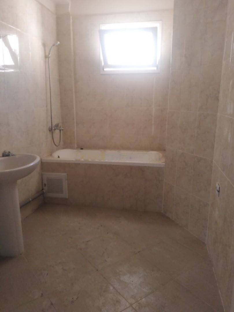 Vente Appartement F4 Ouled Fayet