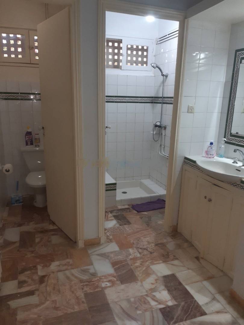 Location Appartement F3 Cheraga