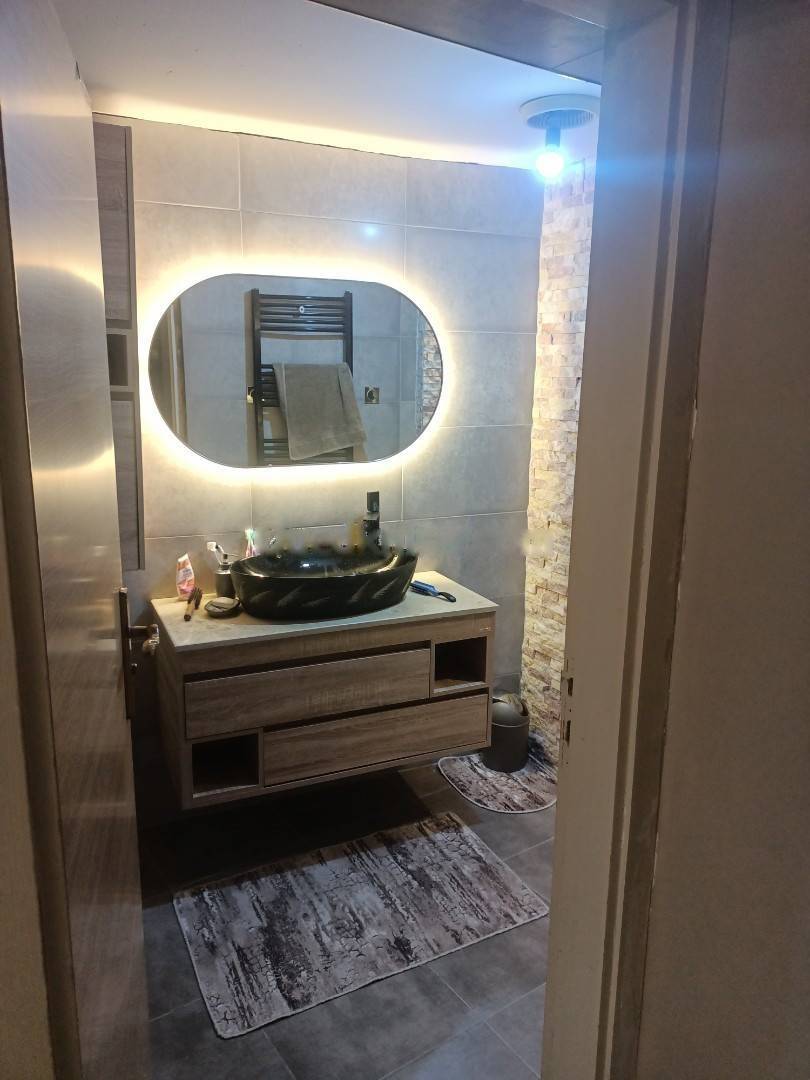 Vente Appartement Saoula