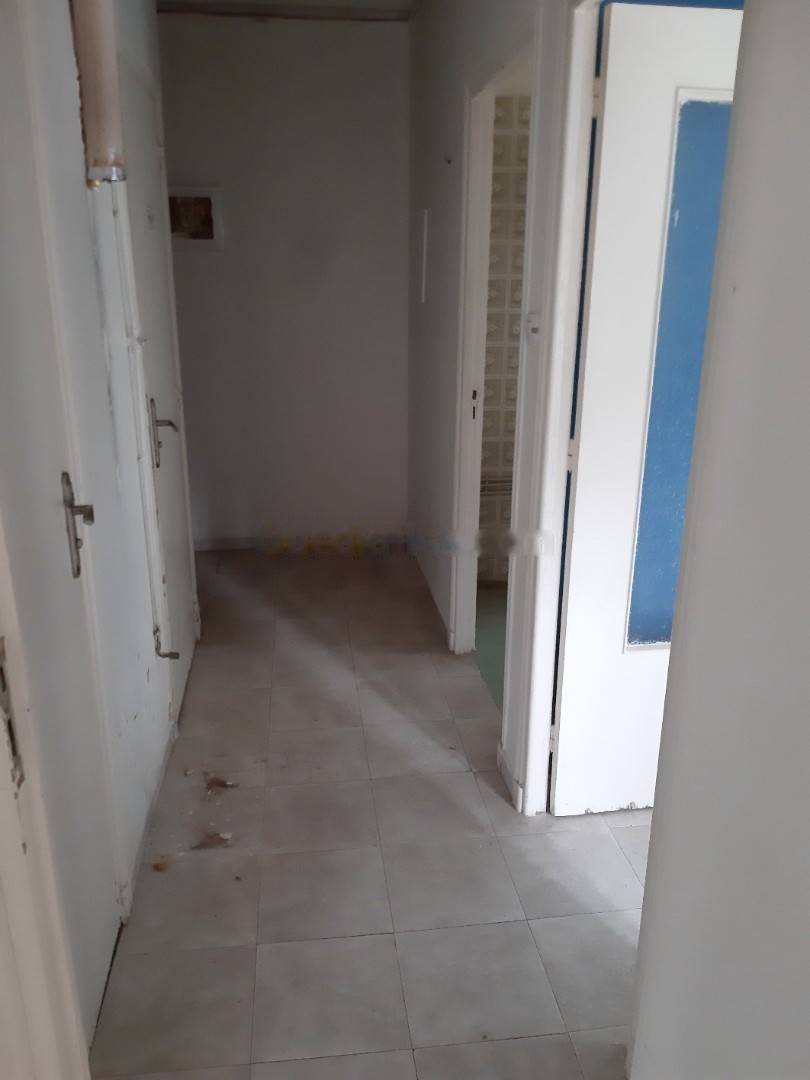 Vente Appartement F2 El Biar