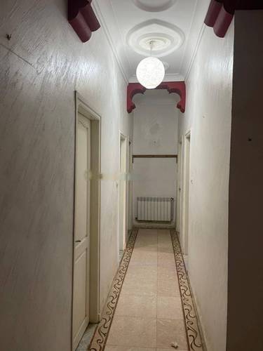 Location Appartement F5 Beni Messous