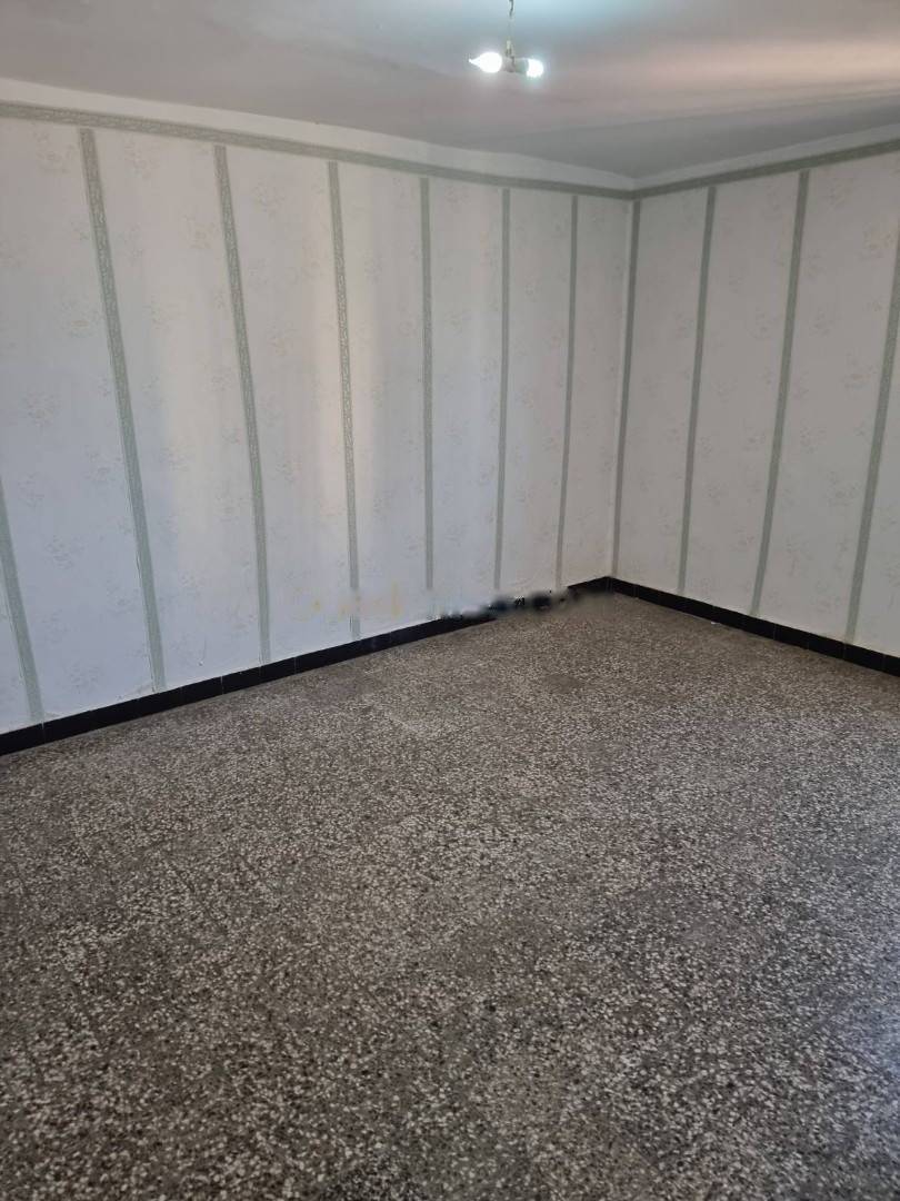 Vente Appartement F5 Bab Ezzouar