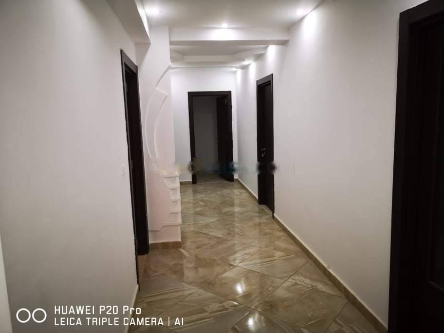 Vente Appartement F5 Dely Ibrahim