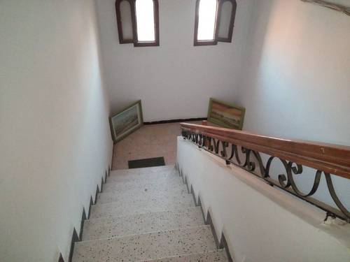 Location Appartement F4 El Achour