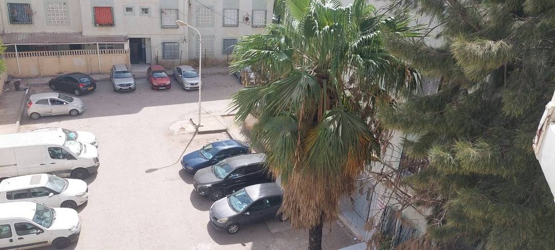 Vente Appartement F3 Cheraga