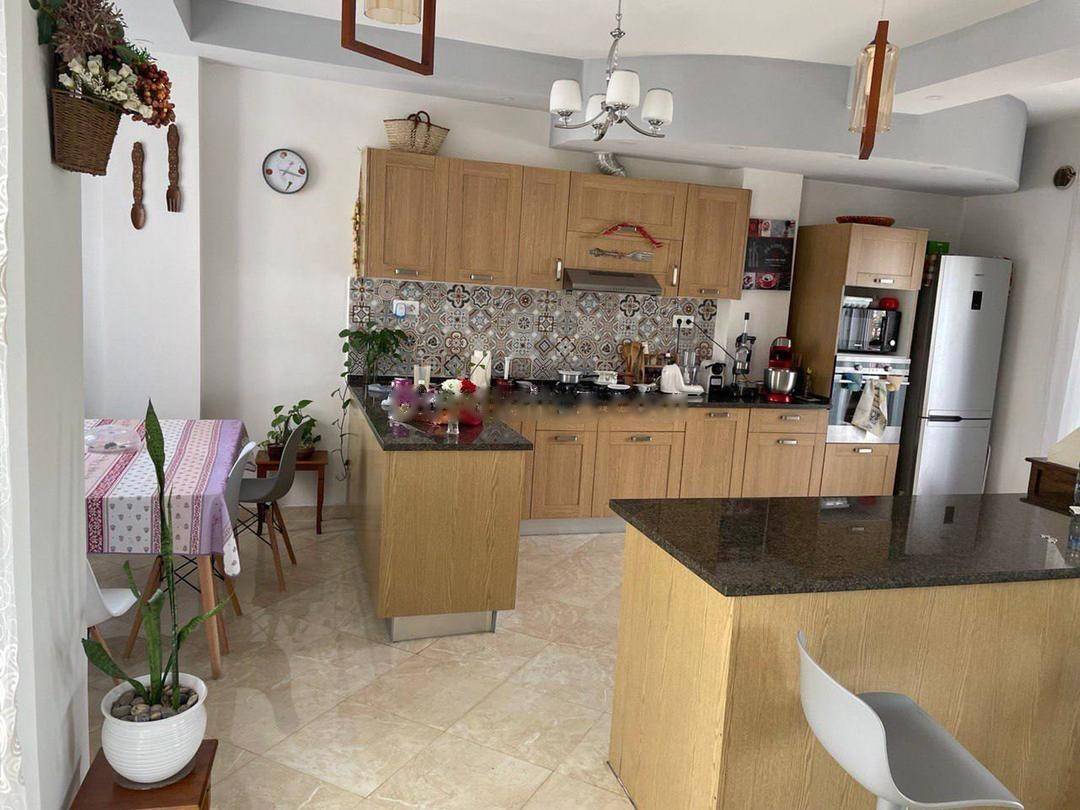 Vente Appartement El Achour