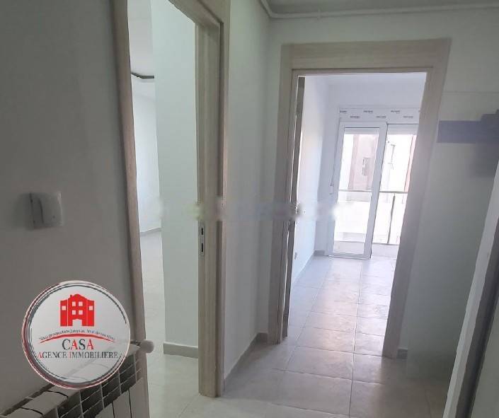 Location Appartement F2 Beni Messous
