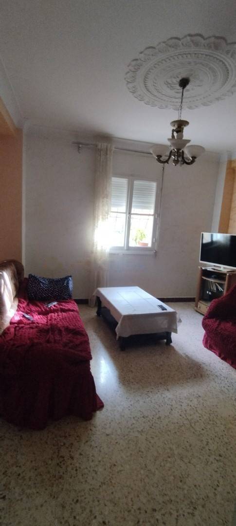 Vente Appartement Kouba
