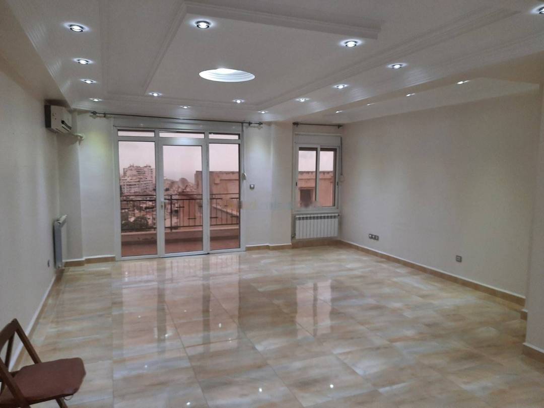 Location Appartement F5 Alger-Centre