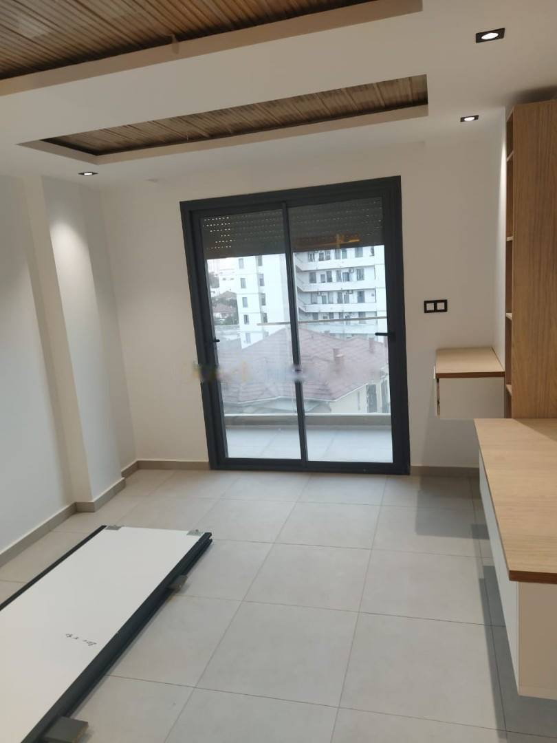 Vente Appartement Ouled Fayet
