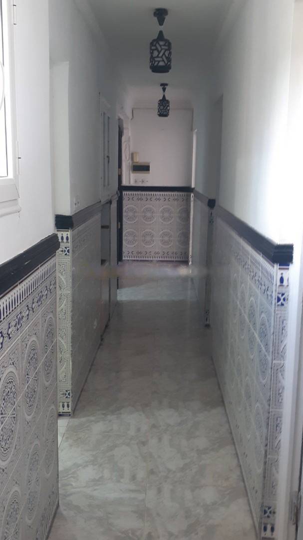 Location Appartement F4 Bir Mourad Rais
