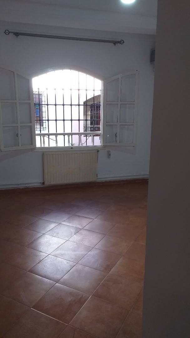 Vente Villa F6 Ouled Fayet