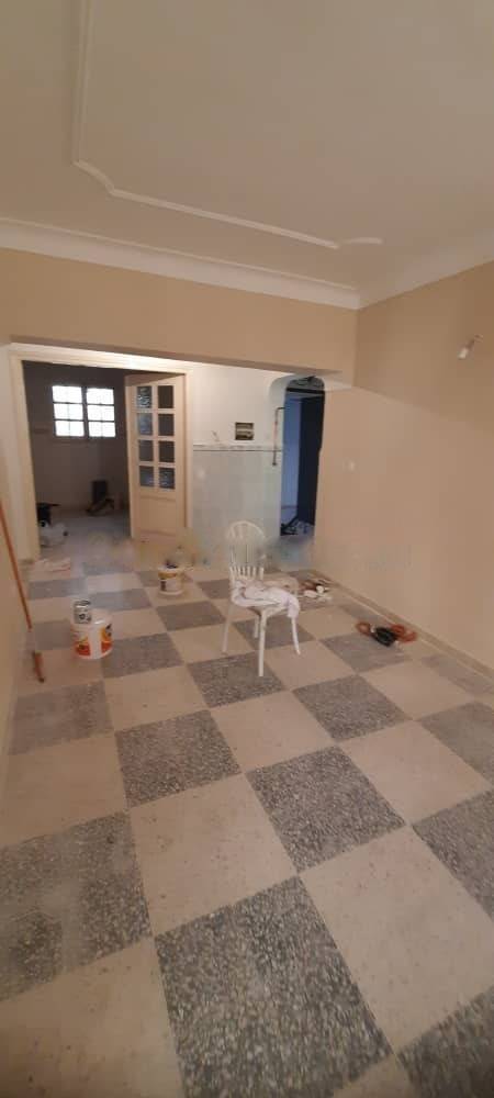 Location Appartement F3 Djasr Kasentina