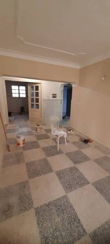 Location Appartement F3 Djasr Kasentina