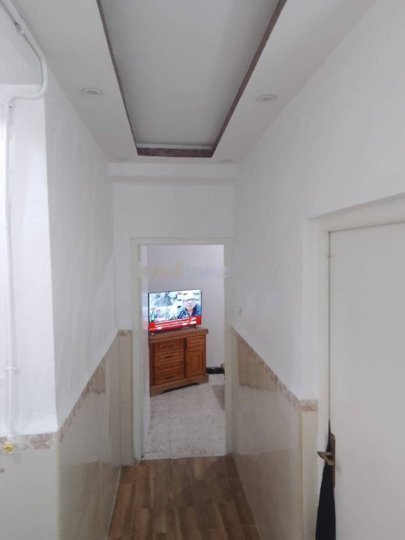 Vente Appartement F3 Kouba