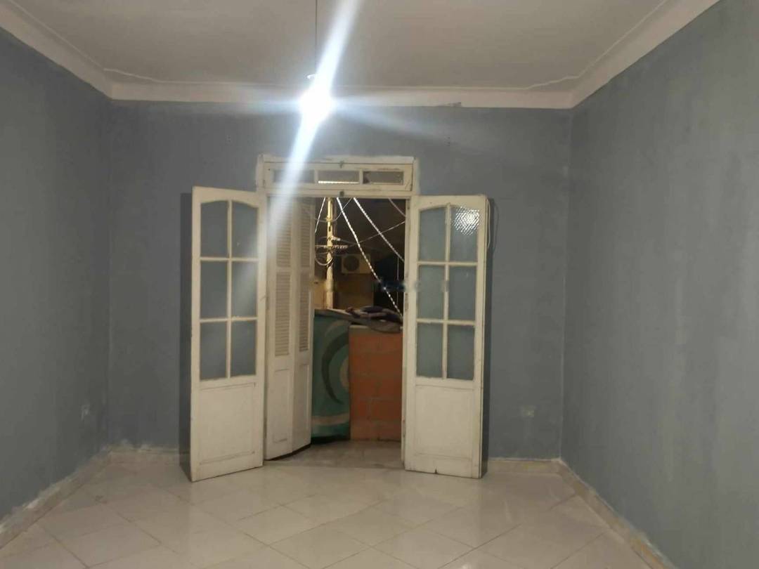 Location Niveau de villa F3 Baba Hassen