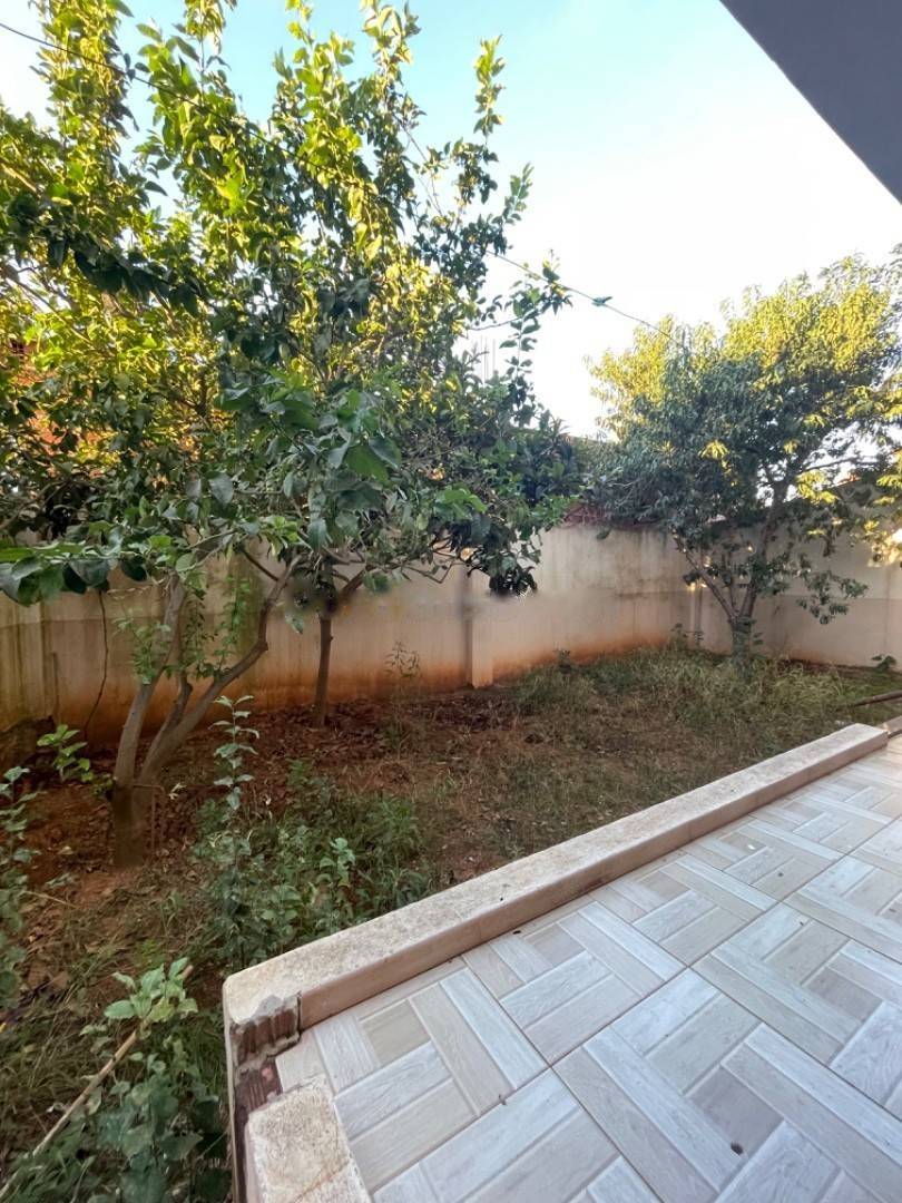 Vente Villa F8 Saoula