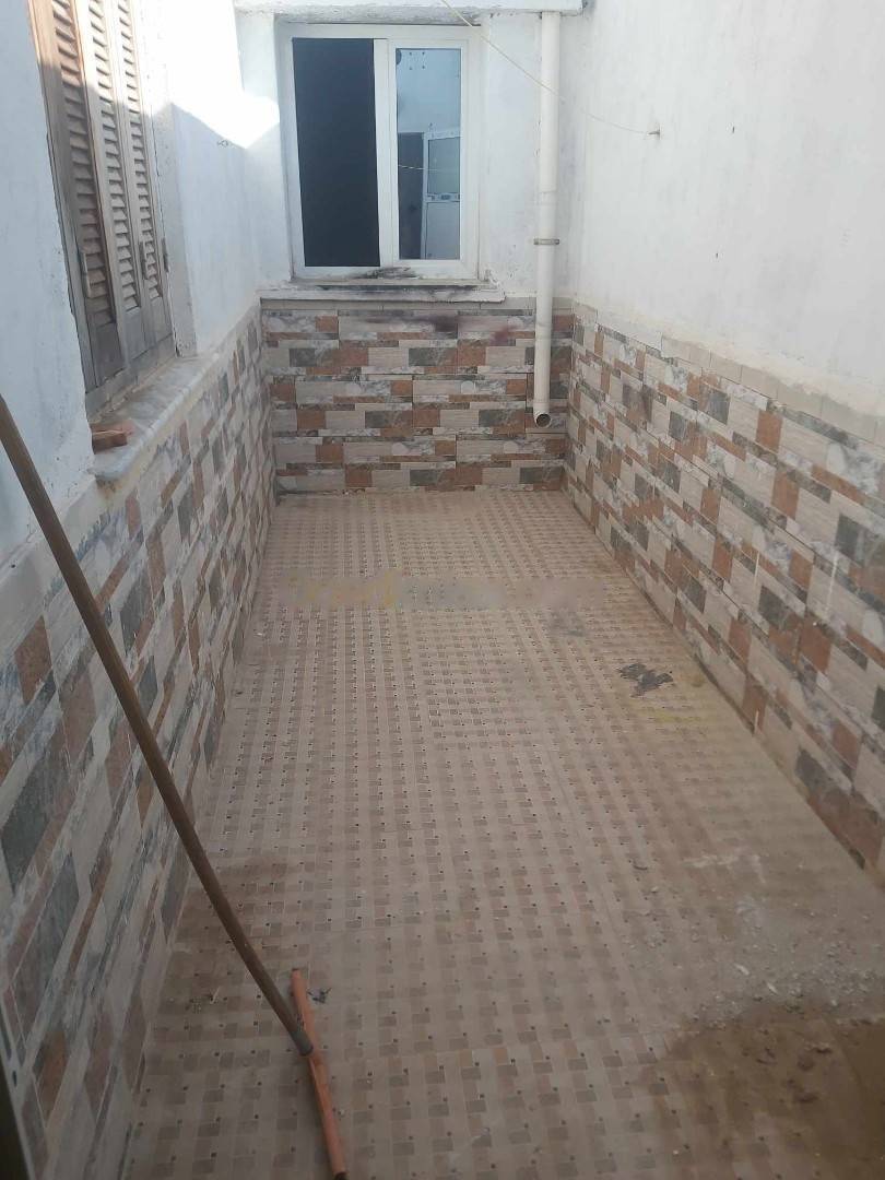 Location Niveau de villa F3 Ouled Chebel