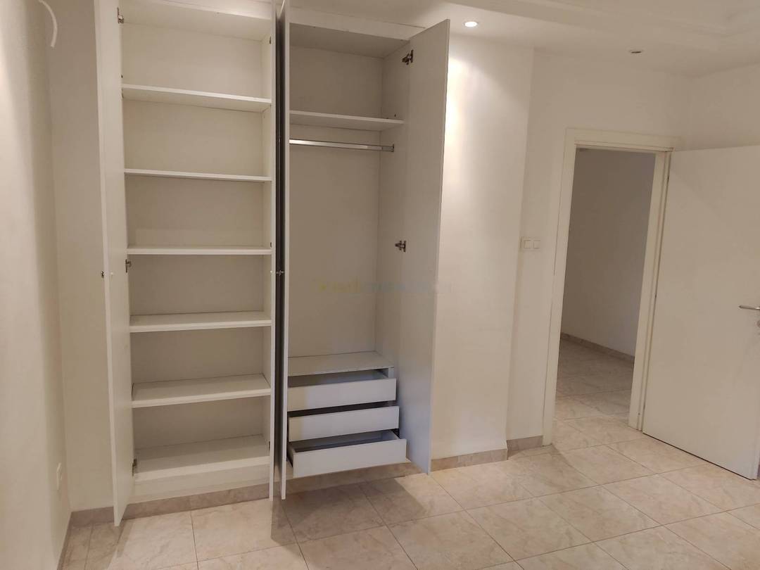 Vente Appartement F4 Baba Hassen