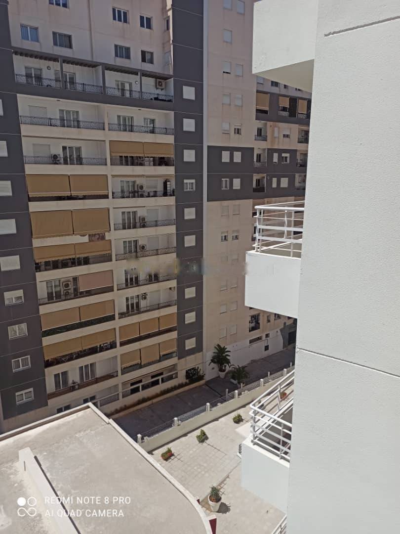 Vente Appartement F4 Ouled Fayet