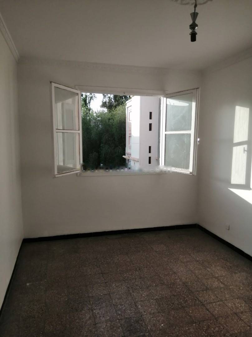 Location Appartement Djasr Kasentina