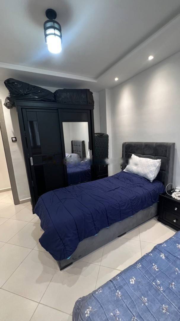 Vente Appartement F3 El Achour