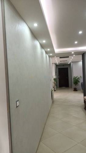 Location Appartement F4 Dely Ibrahim