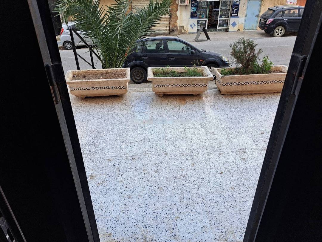 Vente Local Ouled Fayet