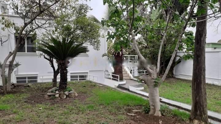 Vente Villa Kouba