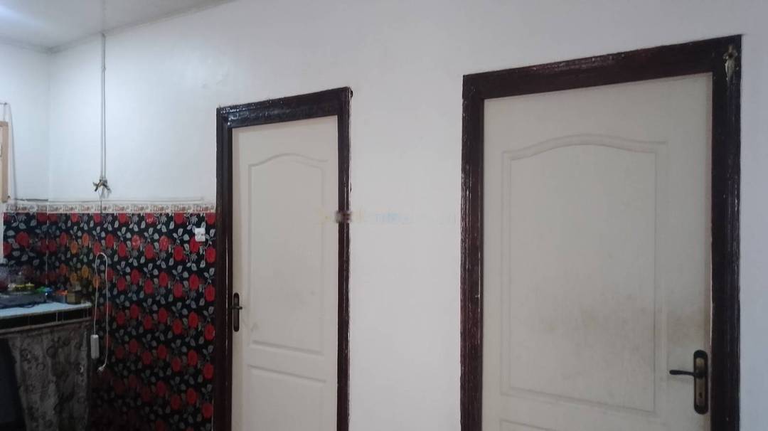 Location Appartement F3 Dar El Beida