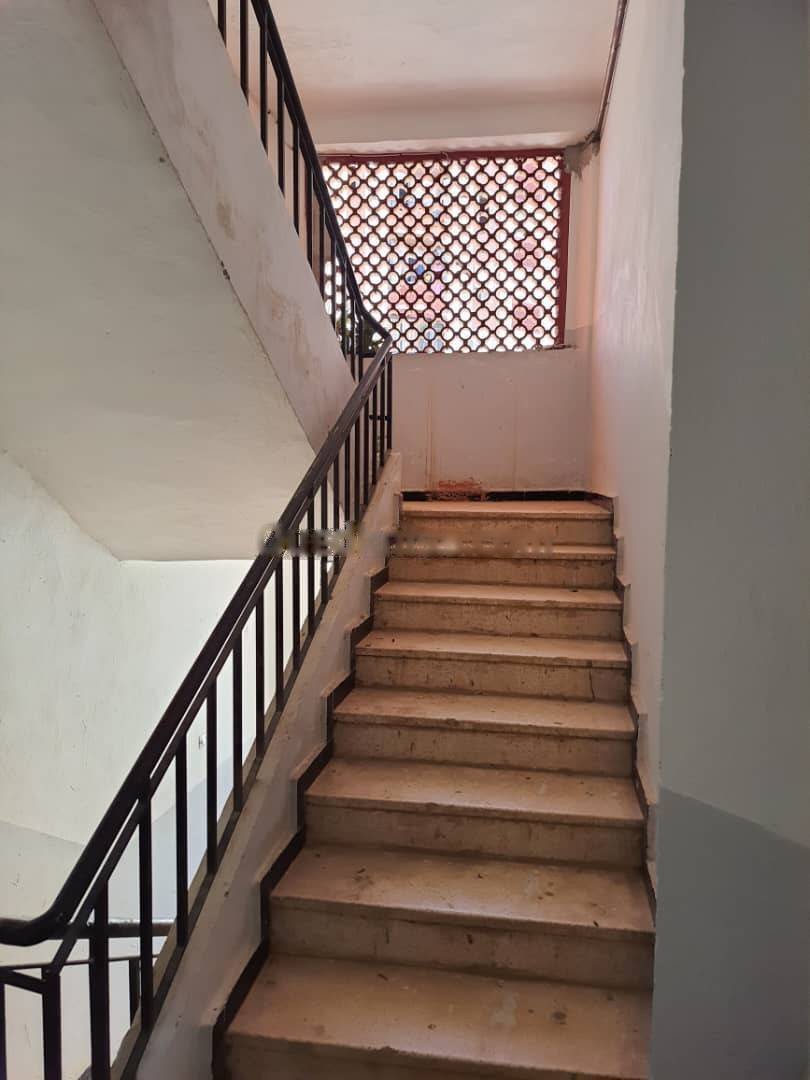 Vente Appartement F5 El Achour