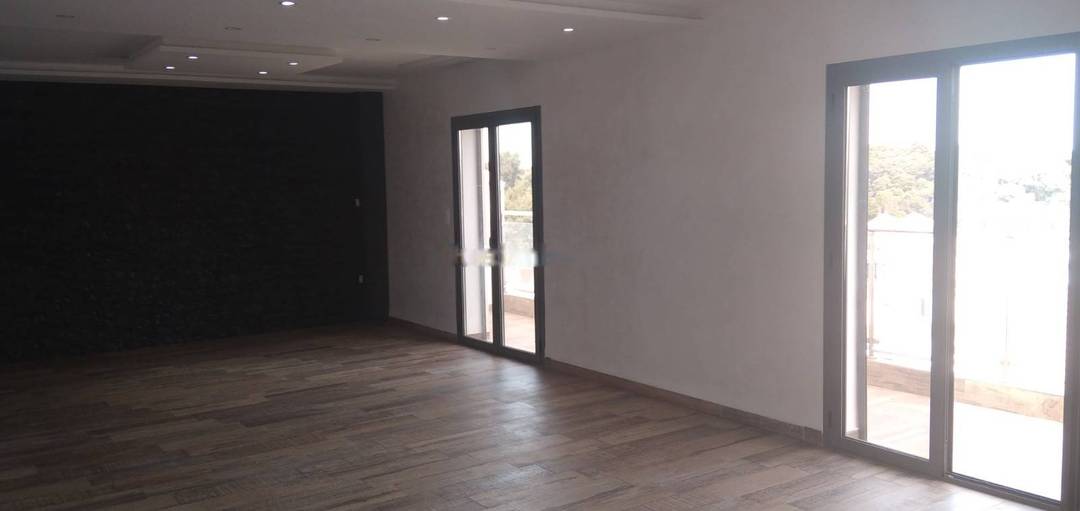 Vente Appartement F5 Dely Ibrahim