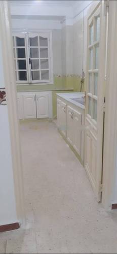 Location Appartement F3 Cheraga