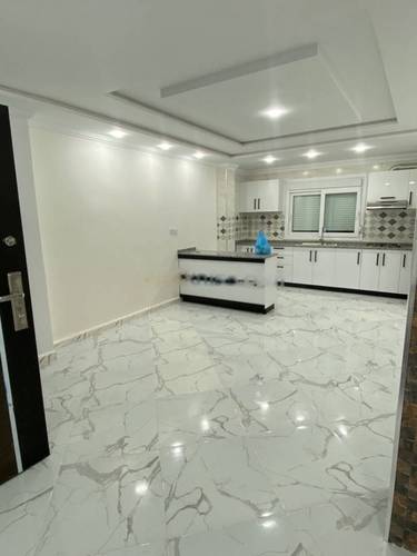 Location Appartement F3 Beni Messous