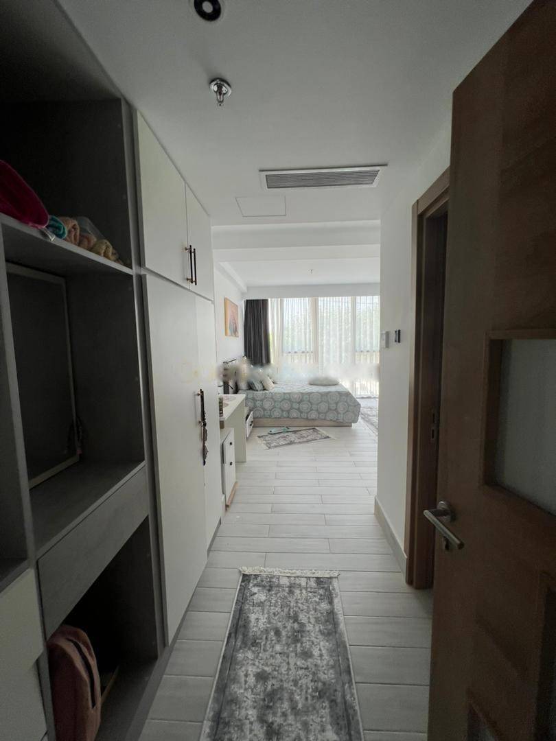 Vente Villa F8 Bordj El Bahri