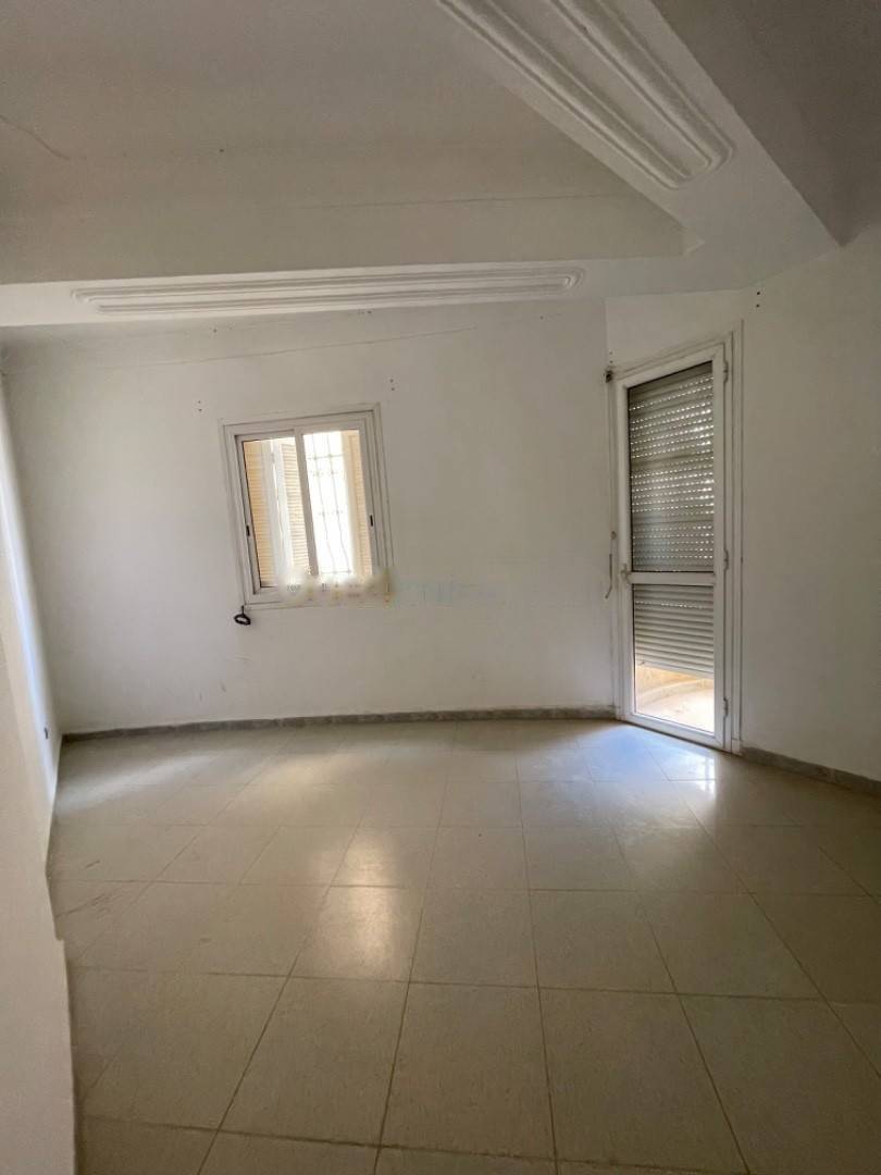 Location Appartement F4 Draria